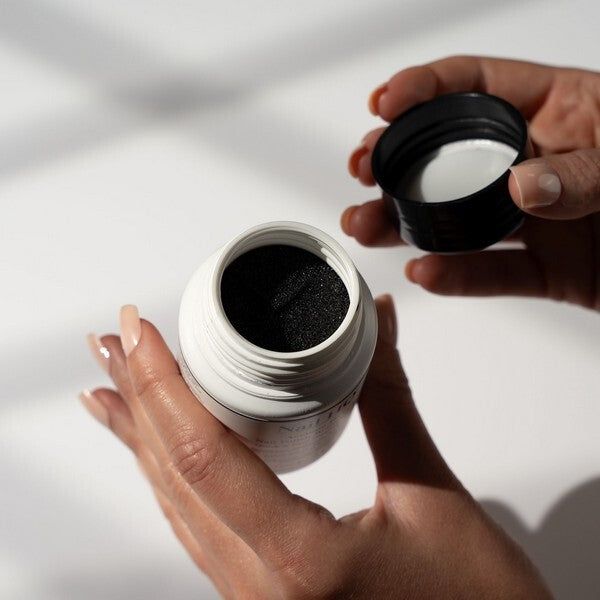 Nail HQ Acetone Free Nail Polish Remover Sponge - 75ml