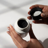 Nail HQ Acetone Free Nail Polish Remover Sponge - 75ml