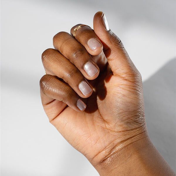 Nail HQ Colour Vanilla Glaze - 10ml