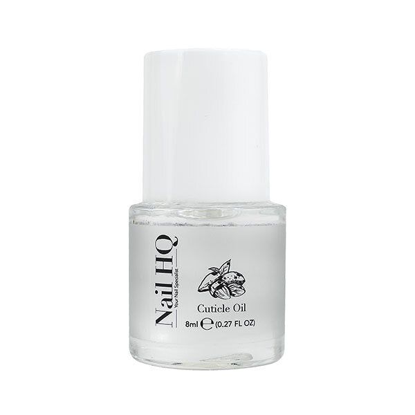 Nail HQ Essentials Cuticle Oil - 8ml