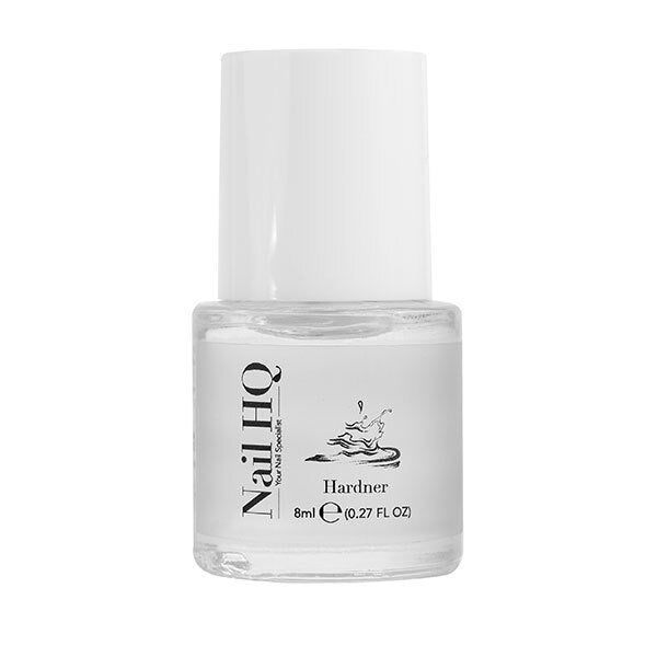 Nail HQ Essentials Nail Hardener - 8ml