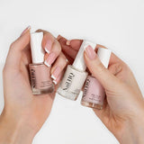 Nail HQ French Manicure Trio Set
