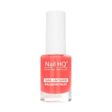 Nail HQ Nail Polish - Bubble Gum Passion Fruit