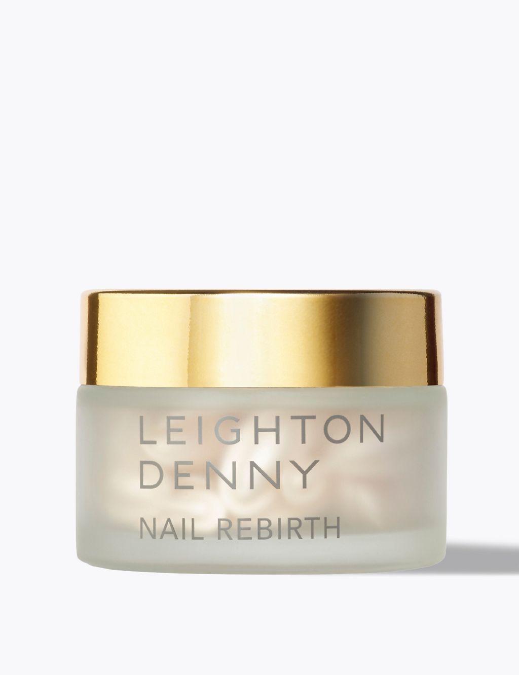 Nail Rebirth Intensive Nail Repair Capsules