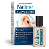 Nailner Active Cover Nail Fungus Treatment - 30ml