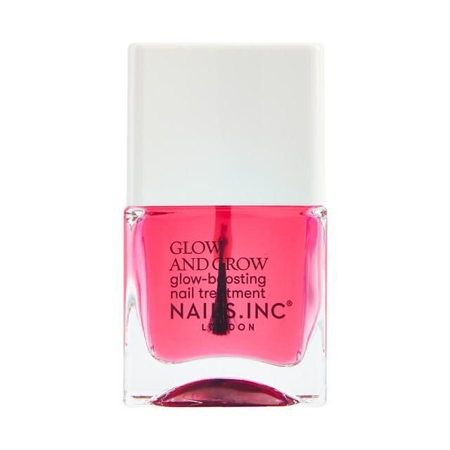 Nails.INC Glow and Grow 14ml