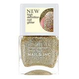 Nails.INC HD Glitter Nail Polish - Always Electric