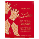 Nails.INC Kneady Hands & Feet