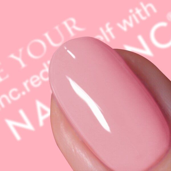 Nails.INC Sweet Nail Candy 4-Piece Scented Nail Polish Set