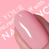 Nails.INC Sweet Nail Candy 4-Piece Scented Nail Polish Set