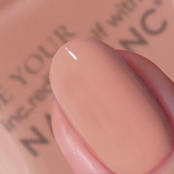 Nails.INC Totally Teddy Nail Polish Duo