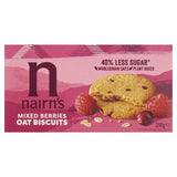Nairn's Oat Mixed Berries Biscuits 200g