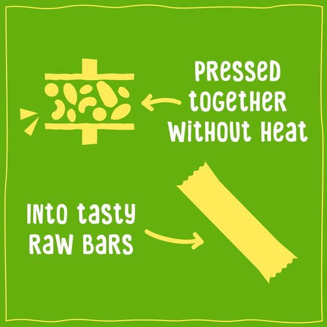 nakd. Fruit & Fibre Apple & Cinnamon Multipack 3 x 44g