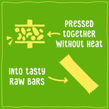 nakd. Fruit & Fibre Apple & Cinnamon Multipack 3 x 44g