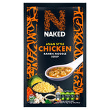 Naked Soup Asian Style Chicken