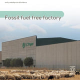 Naked Sprout Unbleached Bamboo Facial Tissues 100 per pack