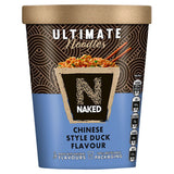Naked Ultimate Noodles Chinese Style Duck Flavour