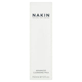 Nakin Natural Anti-Ageing Advanced Cleansing Milk 150ml