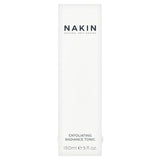 Nakin Natural Anti-Ageing Exfoliating Radiance Tonic 150ml