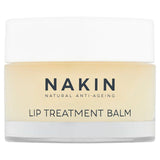Nakin Natural Anti-Ageing Lip Treatment Balm 15ml