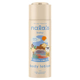 Nala's Baby Body Lotion Vanilla Cloud 200ml