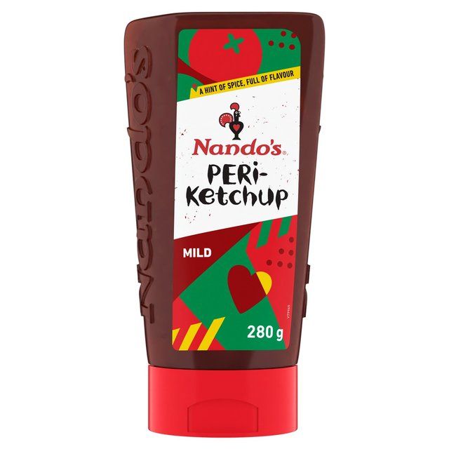Nando's PERi Ketchup 280g