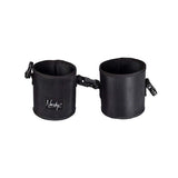 Nanshy Travel Makeup Brush Holder Case