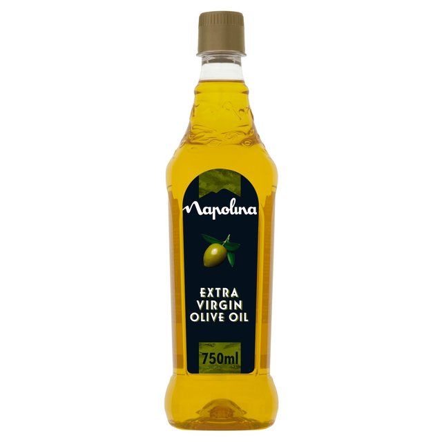 Napolina Extra Virgin Olive Oil 750ml