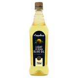 Napolina Light in Colour Olive Oil Default Title