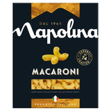 Napolina Macaroni 500g 500g