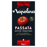 Napolina Tomato Passata