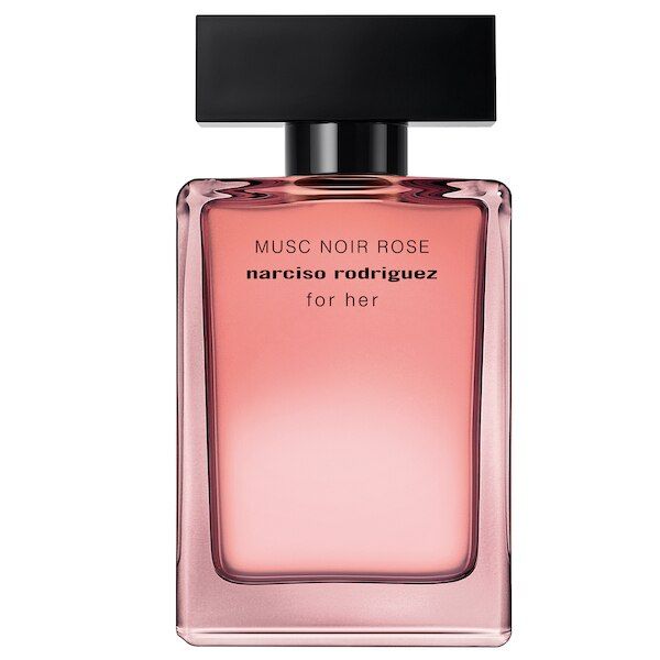 Narciso Rodriguez for her MUSC NOIR ROSE Eau de Parfum 50ml