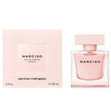Narciso Rodriguez NARCISO Cristal Eau de Parfum 90ml