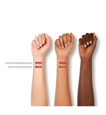 NARS Kiss The Stars Matte Lip Duo