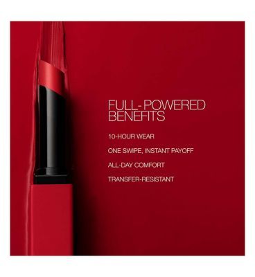 NARS Powermatte Lipstick