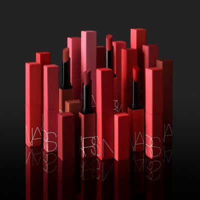 NARS Powermatte Lipstick