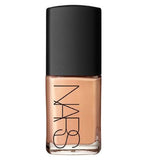 NARS Sheer Glow Foundation M1.5 Vallauris
