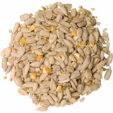 National Trust CJ Wildlife Hi-Energy No Mess Wild Bird Food   12.75kg