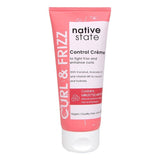 Native State Curl & Frizz Control Crème 100ml