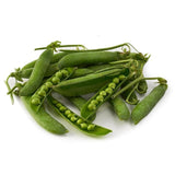 Natoora British Fresh Peas 270g