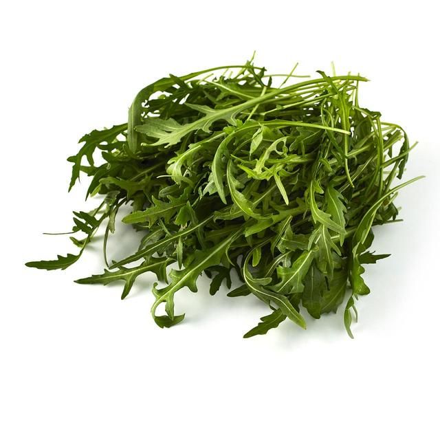 Natoora Extra Peppery Italian Wild Rocket 80g