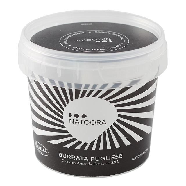 Natoora Italian Burrata 100g