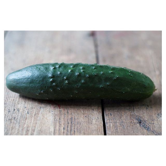 Natoora Ridge Cucumber 170g