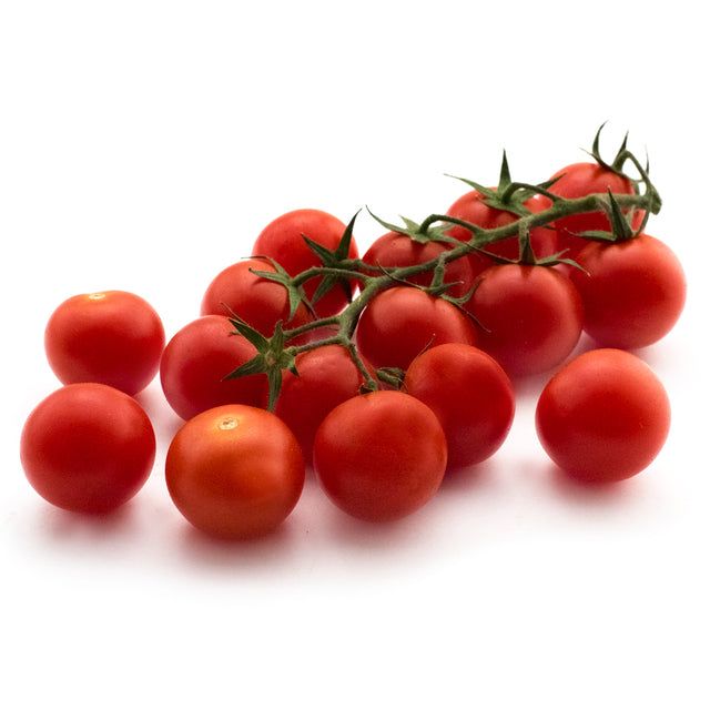 Natoora Sicilian Cherry Vine Ripened Tomatoes 180g