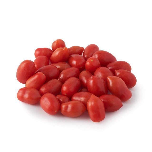 Natoora Sicilian Datterini Tomatoes 180g