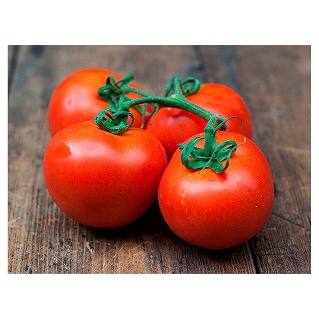 Natoora Sicilian Vine Ripened Tomatoes 350g