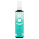 NatraSan First Aid Spray Travel Buddy 100ml