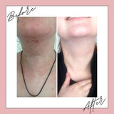 Naturally Tiwa Skincare IYA Body Food 250ml