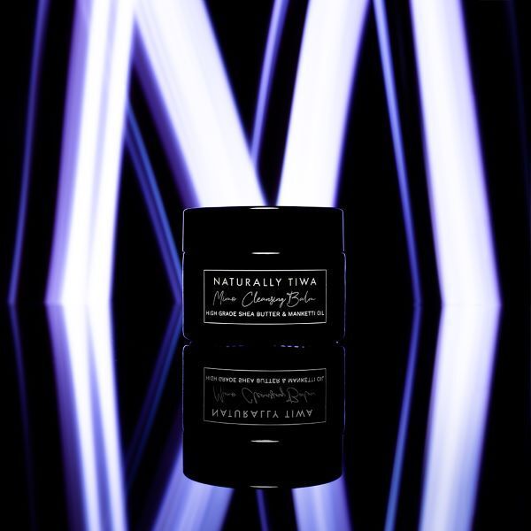 Naturally Tiwa Skincare MIMO Cleansing Balm 40g