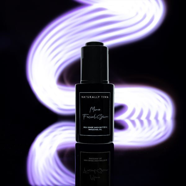 Naturally Tiwa Skincare MIMO Facial Serum 30ml